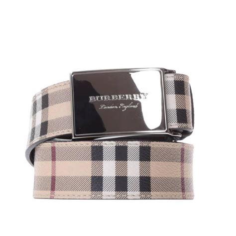 burberry beige belt|Burberry belt outlet.